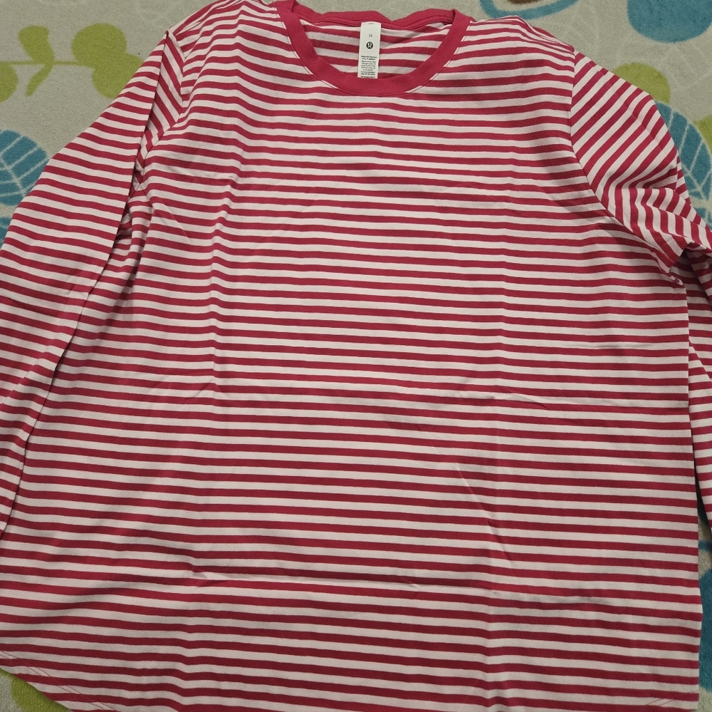 Love Long-Sleeve Shirt